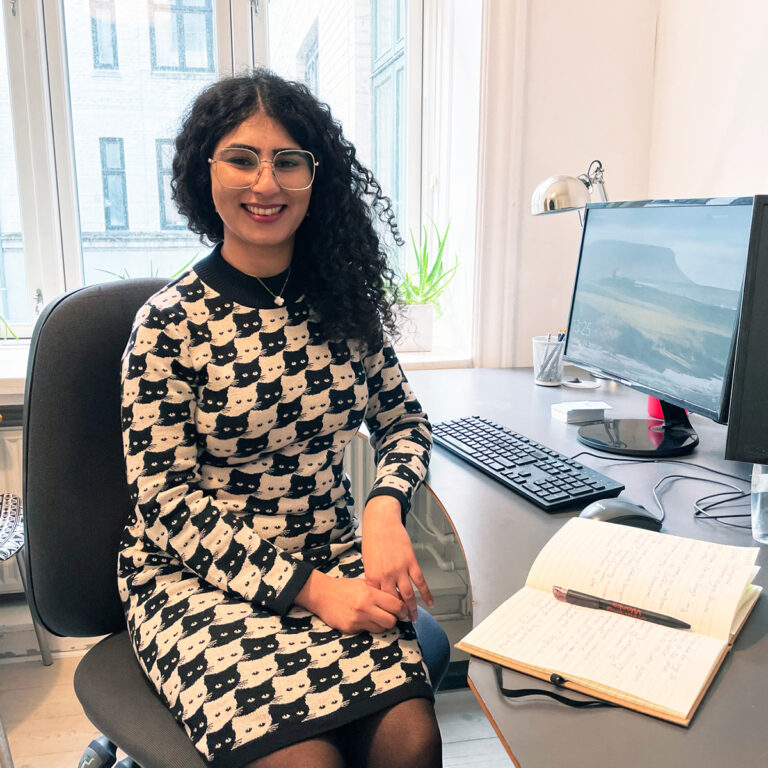 Vi søger frivillige jurister og socialrådgivere