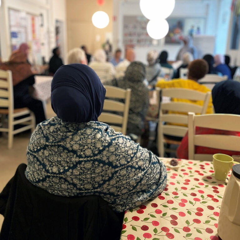 Fokus på mental sundhed hos Diversity Works